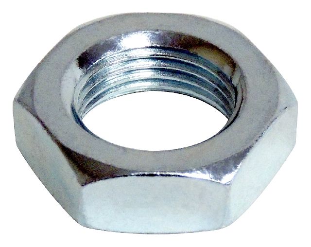 2011-2015 Dodge Durango Steering Tie Rod Nut (Crown Automotive)