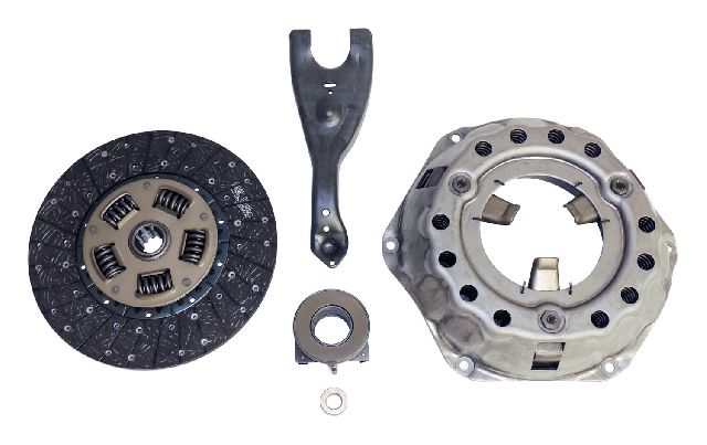 1980-1981 Jeep CJ7 Transmission Clutch Kit (Crown Automotive)