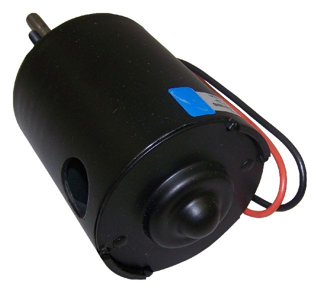 1986-1988 Jeep J10 HVAC Blower Motor (Crown Automotive)