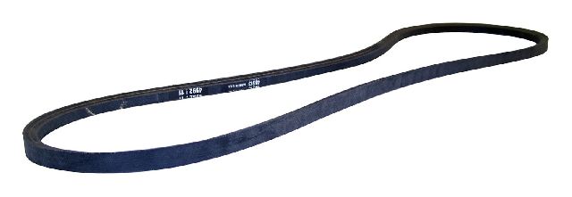 1989 Dodge Dakota Accessory Drive Belt - Air Conditioning (Crown Automotive)