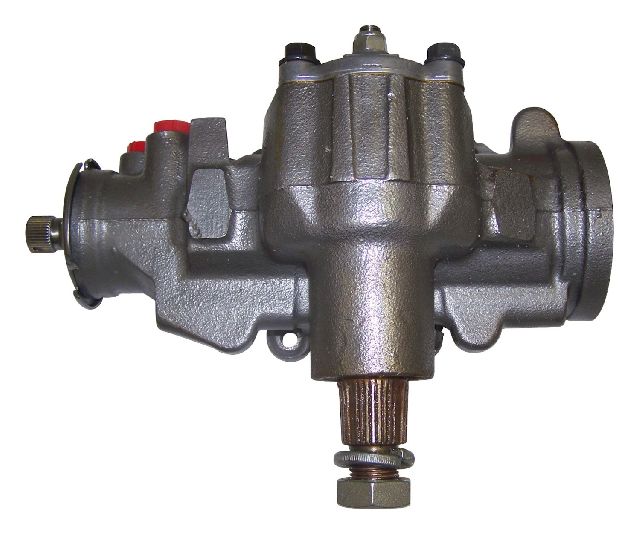 1976-1979 Jeep CJ7 Steering Gear Box (Crown Automotive)