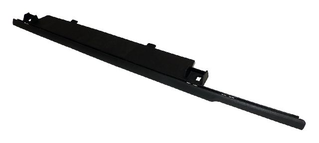 2014-2018 Jeep Cherokee Bumper Valance / Grille Kit (Crown Automotive)