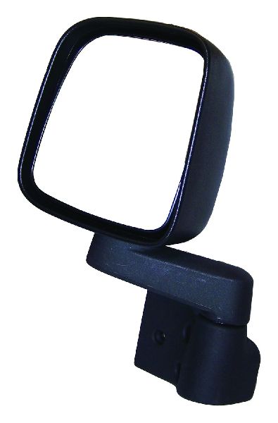 1987-1995 Jeep Wrangler Side/Door Mirror - Left (Crown Automotive)