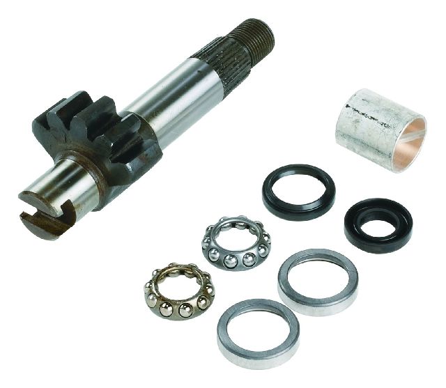 1976-1986 Jeep CJ7 Rack and Sector Gear Kit (Crown Automotive)