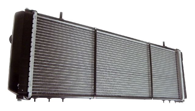 1987-1990 Jeep Cherokee Radiator (Crown Automotive)