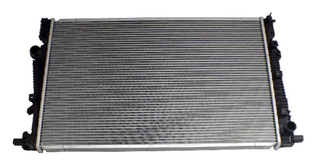 2014-2018 Jeep Cherokee Radiator (Crown Automotive)