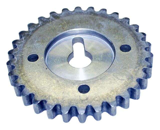 2006 Jeep Commander Engine Timing Camshaft Sprocket - Left (Crown Automotive)