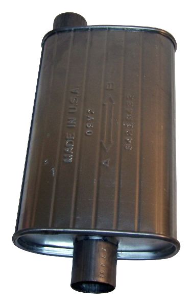 1992-1995 Plymouth Voyager Exhaust Muffler (Crown Automotive)