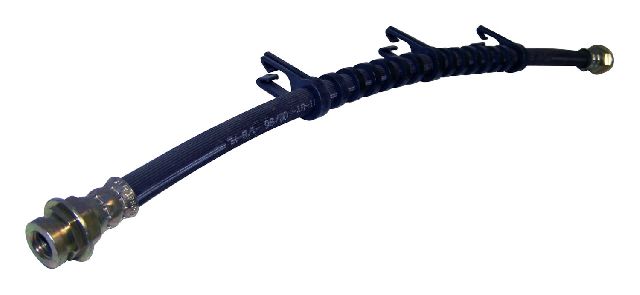 1996-1997 Dodge Caravan Brake Hydraulic Hose - Rear (Crown Automotive)