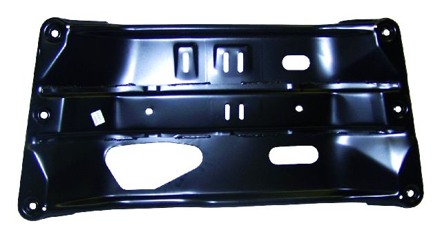1987-1995 Jeep Wrangler Skid Plate - Transmission (Crown Automotive)