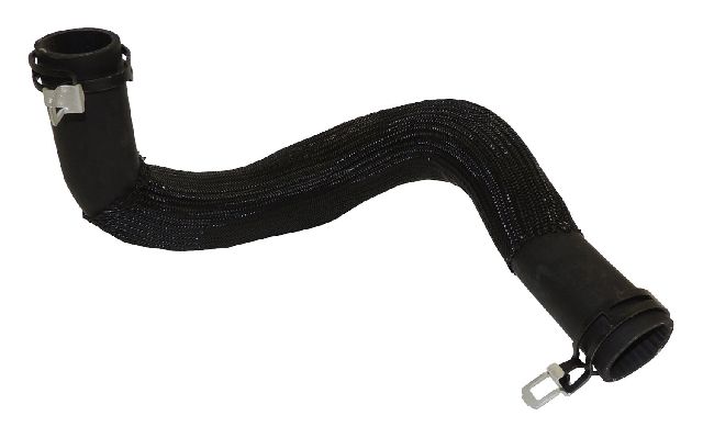 2012-2017 Jeep Wrangler Radiator Coolant Hose - Upper (Crown Automotive)
