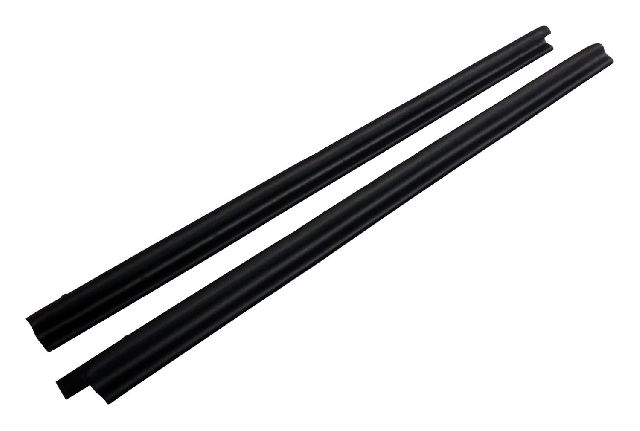 1987-1995 Jeep Wrangler Door Glass (Crown Automotive)