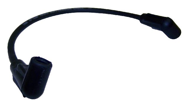 1987-1990 Jeep Cherokee Ignition Coil Lead Wire (Crown Automotive)