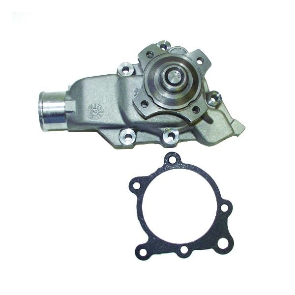 2000-2006 Jeep Wrangler Engine Water Pump (Crown Automotive)