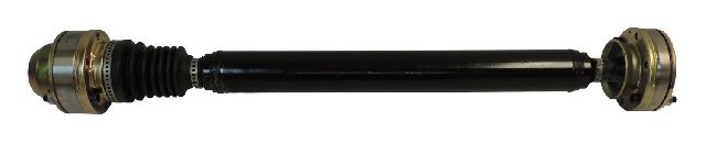 2002-2004 Jeep Liberty Drive Shaft - Front (Crown Automotive)