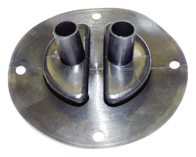 1946-1958 Jeep Willys Transfer Case Shifter Boot (Crown Automotive)