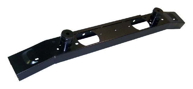 2007-2017 Jeep Wrangler Bumper Impact Bar (Crown Automotive)