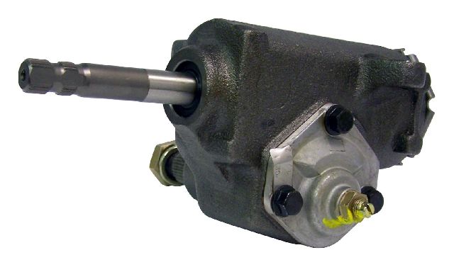 1984-1988 Jeep Cherokee Steering Gear Box (Crown Automotive)