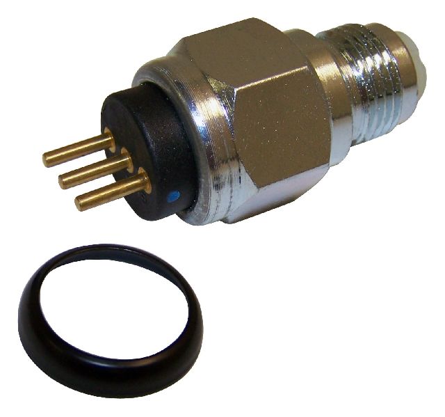 1984-1996 Jeep Cherokee Neutral Safety Switch (Crown Automotive)