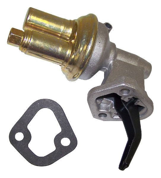 1987-1990 Jeep Wrangler Mechanical Fuel Pump (Crown Automotive)