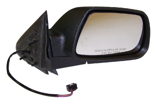 2005-2008 Jeep Grand Cherokee Side/Door Mirror - Right (Crown Automotive)