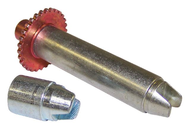 1974-1977 Jeep J10 Drum Brake Adjuster - Rear (Crown Automotive)