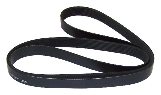 1998-2000 Jeep Cherokee Serpentine Belt - Accessory Drive (Crown Automotive)