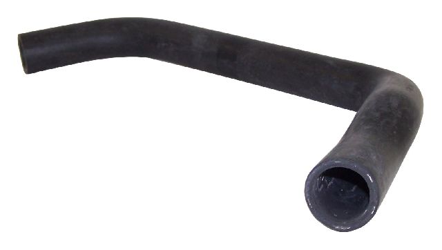 1990-1992 Dodge Caravan Radiator Coolant Hose - Upper (Crown Automotive)