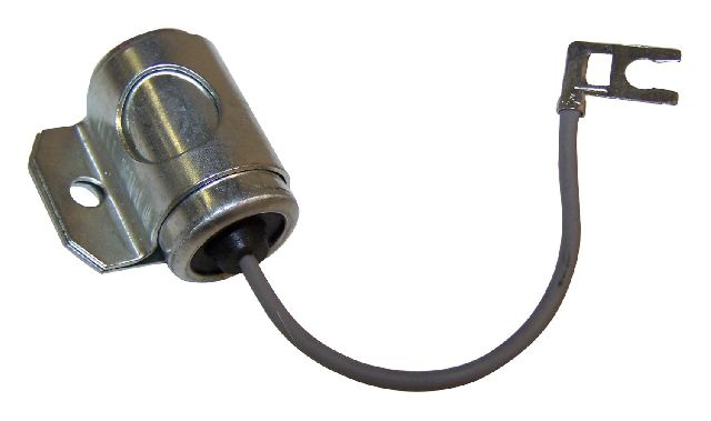 1946-1958 Jeep Willys Ignition Condenser (Crown Automotive)