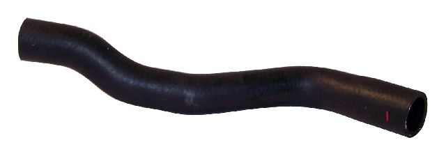 1996-2000 Dodge Caravan Radiator Coolant Hose - Upper (Crown Automotive)