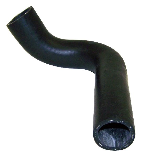 1987-1990 Jeep Wrangler Radiator Coolant Hose - Upper (Crown Automotive)
