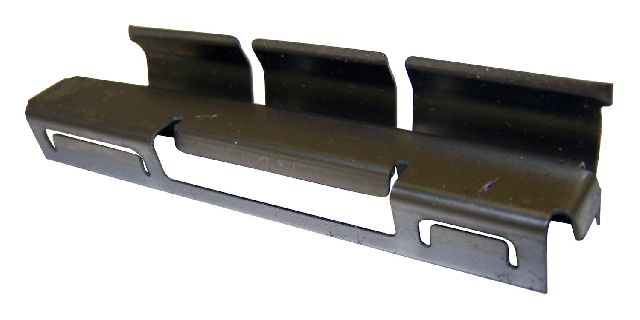 2000-2008 Dodge Ram 1500 Disc Brake Anti-Rattle Clip - Front (Crown Automotive)