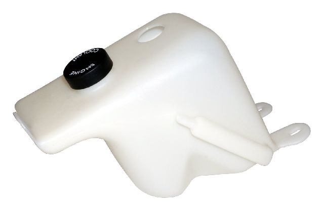 1993-1994 Jeep Grand Cherokee Engine Coolant Reservoir (Crown Automotive)