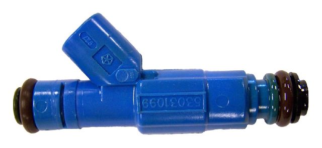 2002-2003 Jeep Liberty Fuel Injector (Crown Automotive)