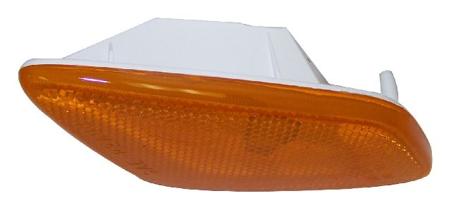 1997-2006 Jeep Wrangler Marker Light Assembly - Left (Crown Automotive)