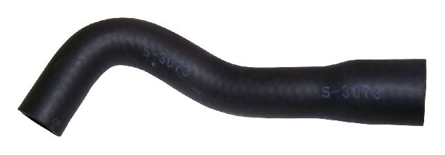 1987-1995 Jeep Wrangler Fuel Tank Vent Hose (Crown Automotive)