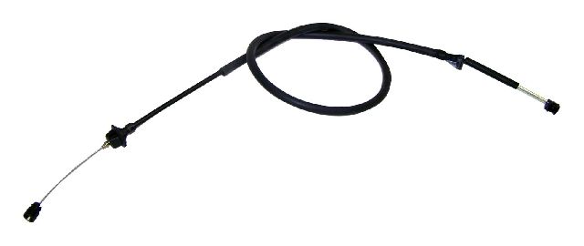 1993-1995 Jeep Grand Cherokee Carburetor Accelerator Cable (Crown Automotive)