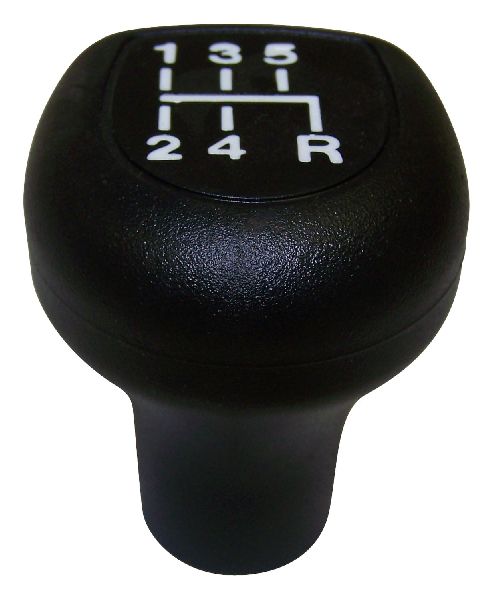 1989-1999 Jeep Cherokee Manual Transmission Shift Knob (Crown Automotive)