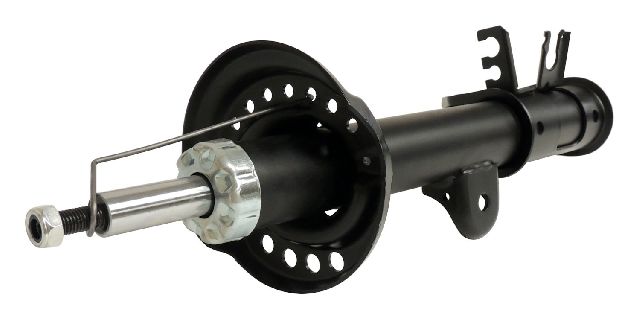 2015-2018 Jeep Renegade Suspension Strut Assembly - Rear Left (Crown Automotive)