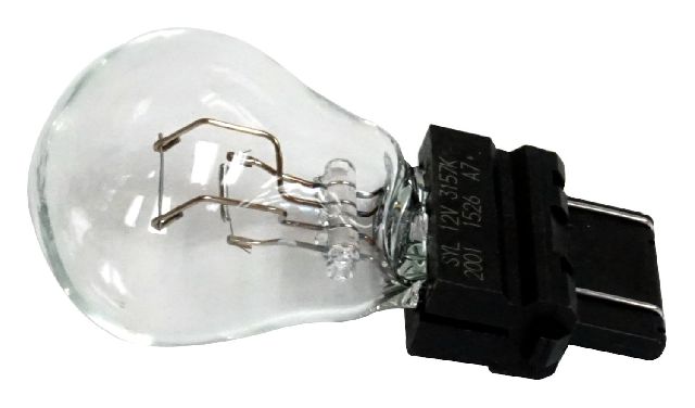 1997-2001 Jeep Cherokee Back Up Light Bulb (Crown Automotive)