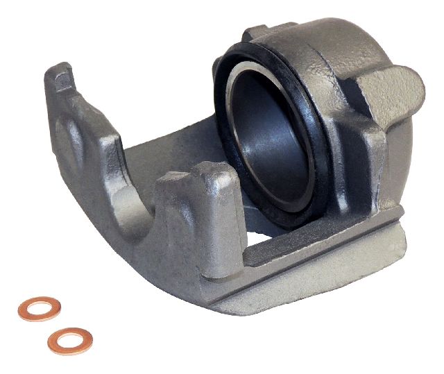 1977-1978 Jeep CJ7 Disc Brake Caliper - Front Right (Crown Automotive)