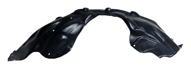 2014-2020 Jeep Grand Cherokee Fender Liner - Front Right (Crown Automotive)