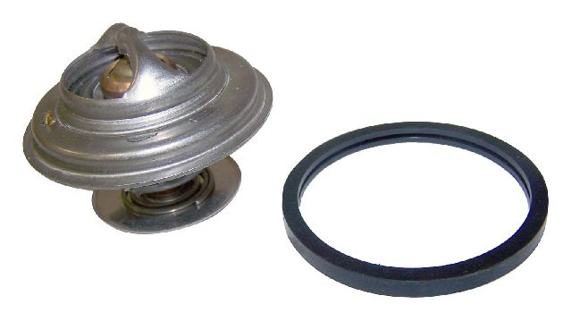 1995-2001 Jeep Cherokee Engine Coolant Thermostat (Crown Automotive)