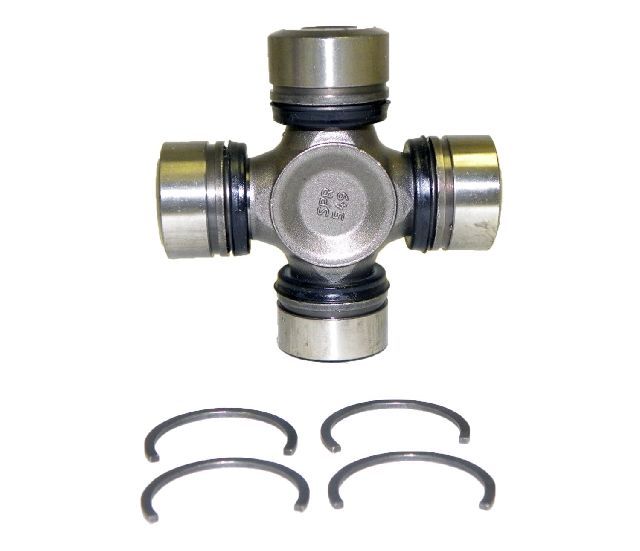 1994-2001 Jeep Cherokee Universal Joint - Front Driveshaft at Front Axle (Crown Automotive)