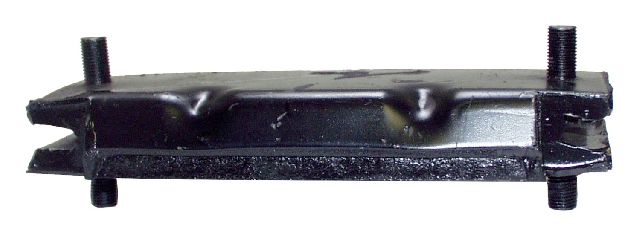 1946-1958 Jeep Willys Manual Transmission Mount (Crown Automotive)