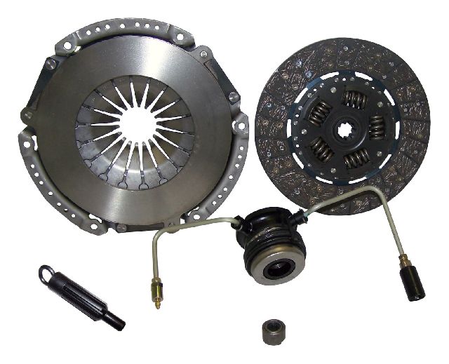 1989-1990 Jeep Cherokee Transmission Clutch Kit (Crown Automotive)