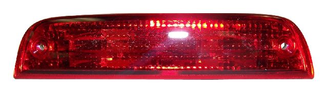 1994-1996 Jeep Cherokee Center High Mount Stop Light (Crown Automotive)