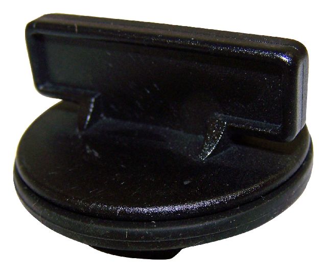 1981-1993 Jeep Cherokee Engine Oil Filler Cap (Crown Automotive)
