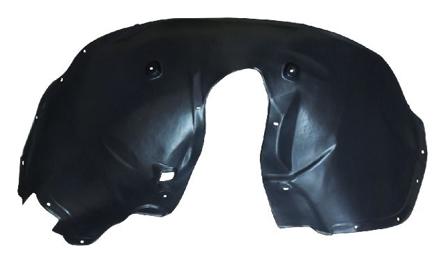 2005-2010 Chrysler 300 Fender Liner - Front Left (Crown Automotive)