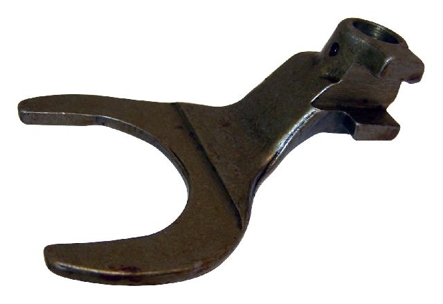 1963-1964 Jeep Wagoneer Manual Transmission Shift Fork (Crown Automotive)